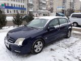Opel Signum 2.2 DTI AT (125 л.с.) 2004 с пробегом 383 тыс.км.  л. в Одессе на Autos.ua