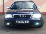 Audi A6 1998 с пробегом 290 тыс.км. 2.393 л. в Одессе на Autos.ua
