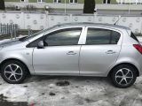 Opel Corsa 2011 з пробігом 76 тис.км. 1.2 л. в Ровно на Autos.ua