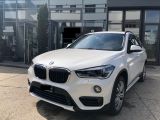 BMW X1 II (F48) xDrive25d 2017 с пробегом 9 тыс.км. 2 л. в Киеве на Autos.ua