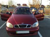 Daewoo Lanos 2007 з пробігом 197 тис.км. 1.598 л. в Киеве на Autos.ua