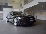 Audi A6 55 TFSI quattro 3,0 АТ quattro (340 л.с.) 2018 с пробегом 1 тыс.км.  л. в Львове на Autos.ua
