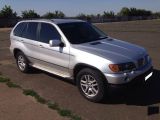 BMW X5 2001 с пробегом 215 тыс.км. 4.398 л. в Одессе на Autos.ua