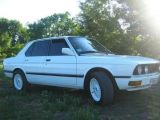 BMW 5 серия 1984 з пробігом 5 тис.км. 1.8 л. в Одессе на Autos.ua