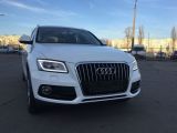 Audi Q5 2013 з пробігом 54 тис.км. 2.995 л. в Киеве на Autos.ua
