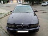 BMW 5 серия 1996 с пробегом 323 тыс.км. 2 л. в Николаеве на Autos.ua