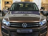 Volkswagen Touareg 2014 с пробегом 1 тыс.км.  л. в Харькове на Autos.ua