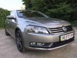 Volkswagen Passat 2013 з пробігом 86 тис.км. 1.8 л. в Днепре на Autos.ua