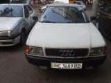 Audi 80 1987 с пробегом 1 тыс.км. 1.781 л. в Одессе на Autos.ua