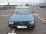 SEAT Ibiza 1988 с пробегом 200 тыс.км. 1.714 л. в Одессе на Autos.ua