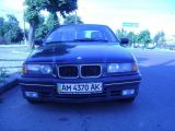 BMW 3 серия 1997 з пробігом 193 тис.км. 2 л. в Житомире на Autos.ua