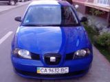 SEAT Ibiza 2006 с пробегом 160 тыс.км.  л. в Киеве на Autos.ua