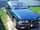 BMW 3 серия 1993 з пробігом 170 тис.км. 1.6 л. в Ровно на Autos.ua