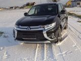 Mitsubishi Outlander 2017 с пробегом 3 тыс.км. 2.2 л. в Киеве на Autos.ua