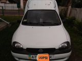 Opel Combo 1995 с пробегом 1 тыс.км. 1.4 л. в Коломые на Autos.ua