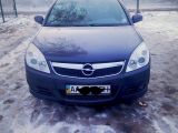 Opel Vectra 2007 с пробегом 44 тыс.км. 2.2 л. в Киеве на Autos.ua