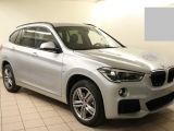 BMW X1 II (F48) xDrive20d 2018 з пробігом 0 тис.км. 2 л. в Киеве на Autos.ua