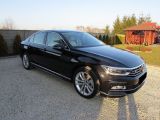 Volkswagen Passat 2016 с пробегом 12 тыс.км. 1.968 л. в Киеве на Autos.ua