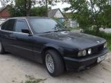 BMW 5 серия 1993 з пробігом 262 тис.км. 2.5 л. в Запорожье на Autos.ua