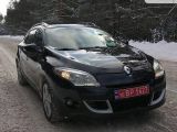 Renault Megane 2010 с пробегом 200 тыс.км. 1.5 л. в Киеве на Autos.ua