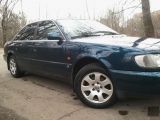 Audi A6 1996 с пробегом 290 тыс.км. 2.598 л. в Харькове на Autos.ua