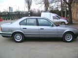 BMW 5 серия 1989 з пробігом 300 тис.км. 2.476 л. в Николаеве на Autos.ua