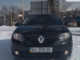 Renault Logan 2014 с пробегом 86 тыс.км.  л. в Кропивницком на Autos.ua