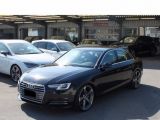 Audi A4 2016 с пробегом 23 тыс.км. 2 л. в Киеве на Autos.ua