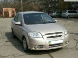Chevrolet Aveo 2007 с пробегом 92 тыс.км. 1.6 л. в Донецке на Autos.ua