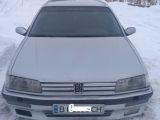 Peugeot 605 1992 з пробігом 1 тис.км. 2 л. в Миргороде на Autos.ua