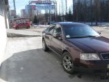 Audi A6 1998 з пробігом 350 тис.км. 2.671 л. в Харькове на Autos.ua