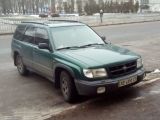Subaru Forester 1998 с пробегом 310 тыс.км. 1.994 л. в Днепре на Autos.ua