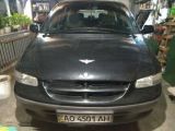 Dodge Ram Van 1999 с пробегом 300 тыс.км. 2.5 л. в Ужгороде на Autos.ua
