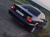 BMW 5 серия 1997 з пробігом 297 тис.км. 2.5 л. в Тернополе на Autos.ua