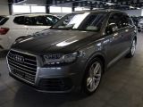 Audi Q7 2016 с пробегом 9 тыс.км. 3 л. в Киеве на Autos.ua