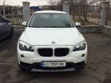 BMW X1 2013 с пробегом 194 тыс.км. 1.995 л. в Северодонецке на Autos.ua