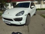 Porsche Cayenne 2013 з пробігом 120 тис.км. 4.134 л. в Мелитополе на Autos.ua