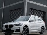BMW X1 II (F48) xDrive25i Advantage 2017 с пробегом 15 тыс.км. 2 л. в Киеве на Autos.ua