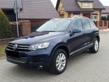 Volkswagen Touareg 2011 с пробегом 75 тыс.км. 2.967 л. в Киеве на Autos.ua