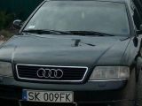 Audi A6 1999 с пробегом 270 тыс.км. 2.496 л. в Киеве на Autos.ua