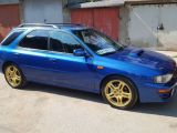 Subaru Impreza WRX 2000 с пробегом 205 тыс.км. 2 л. в Киеве на Autos.ua