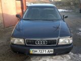 Audi 80 1989 с пробегом 318 тыс.км.  л. в Сумах на Autos.ua