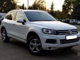 Volkswagen Touareg 2013 з пробігом 31 тис.км.  л. в Киеве на Autos.ua