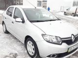 Renault Logan 2014 с пробегом 145 тыс.км. 1.5 л. в Кропивницком на Autos.ua