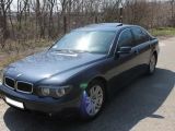 BMW 7 серия 2002 з пробігом 205 тис.км. 3.5 л. в Днепре на Autos.ua