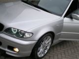 BMW 3 серия 2001 з пробігом 268 тис.км. 3 л. в Львове на Autos.ua