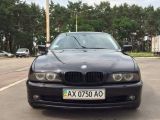 BMW 5 серия 2001 з пробігом 268 тис.км. 2.2 л. в Харькове на Autos.ua