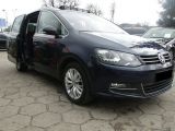 Volkswagen Sharan 2012 с пробегом 47 тыс.км.  л. в Киеве на Autos.ua