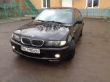 BMW 3 серия 2003 с пробегом 258 тыс.км. 2.5 л. в Львове на Autos.ua