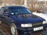 Opel vectra a 1994 с пробегом 340 тыс.км. 2 л. в Киеве на Autos.ua